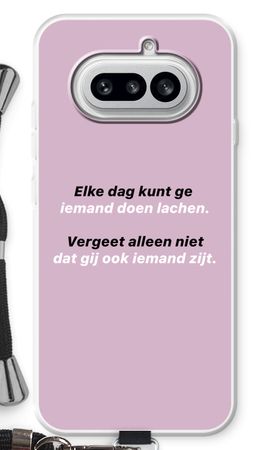 gij zijt ook iemand