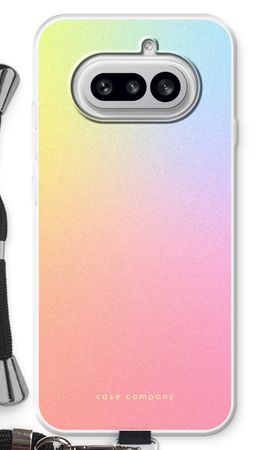 Rainbow Gradient