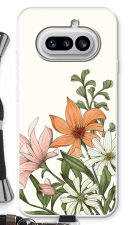 Floral bouquet
