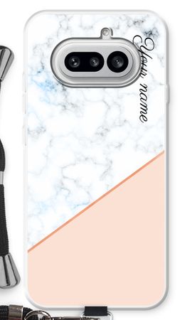 Marble in style