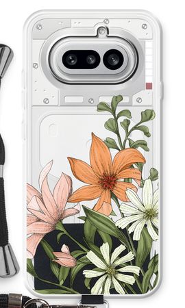 Floral bouquet