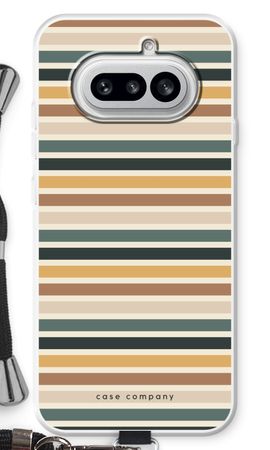 Desert Stripes