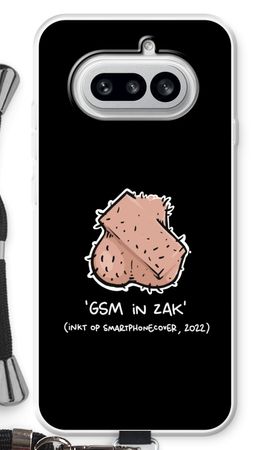 GSM in zak