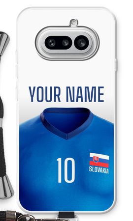 Slovakia - Football