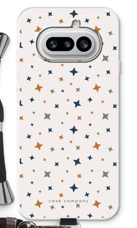 Scattered Stars