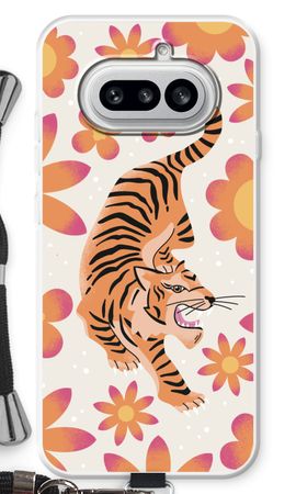 Wild Tiger
