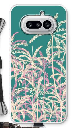 Tropical Palms