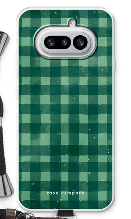 Mint Sparkle