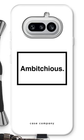 Ambitchious
