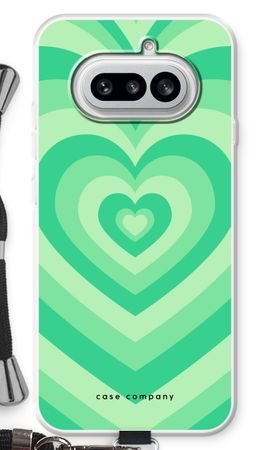 Hart Groen
