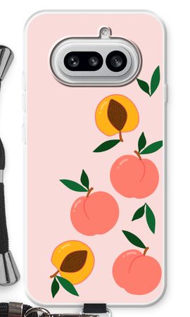 Just peachy