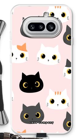 Cats
