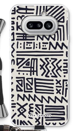 Marrakesh print