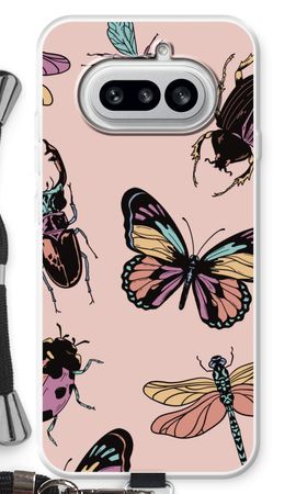 Tiny Bugs