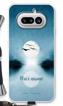 Namecase - Moon