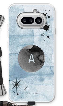 Monogram 2 - Moon