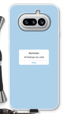 Reminder