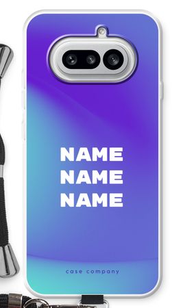 Namecase 1 - Neon