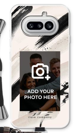Photocase - Blush