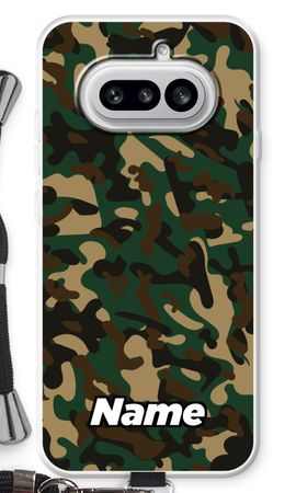 Camouflage