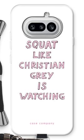 Christian Grey