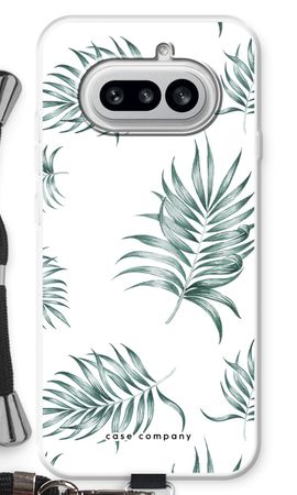 Simple leaves
