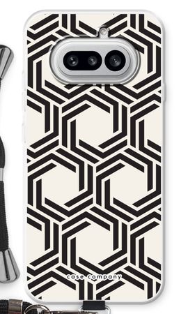 Geometric pattern