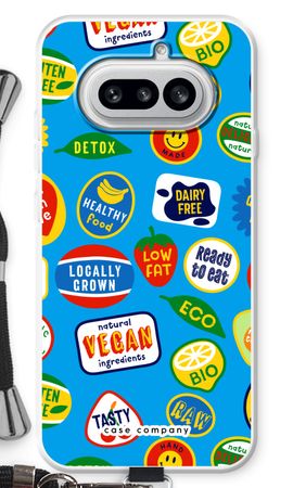 Fruitsticker