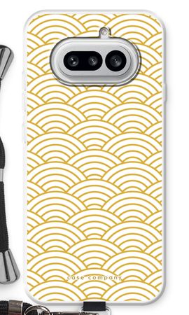 Yellow Wave