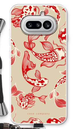 Ruby Koi