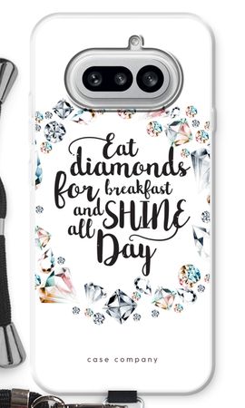 Diamonds