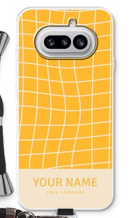 Namecase - Retro