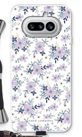 Lavender Lace