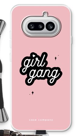 Girl Gang