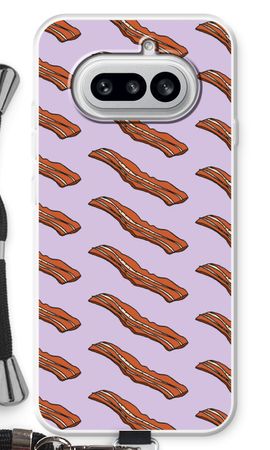 Bacon to my eggs #2