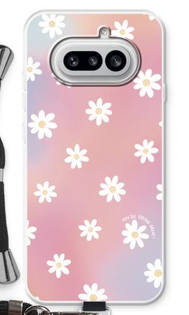 Happy Daisies
