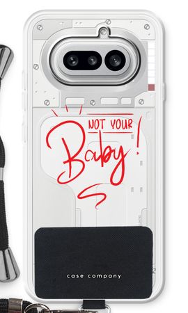 Not Your Baby