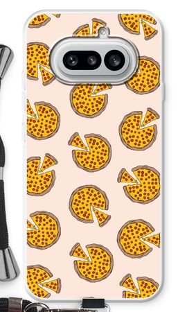 You Had Me At Pizza