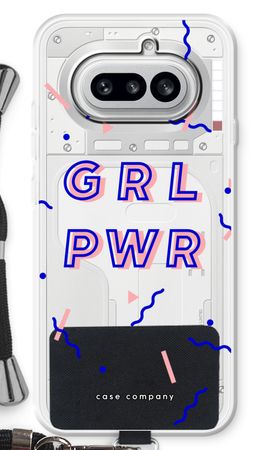 GRL PWR