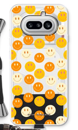 Smiley N°3