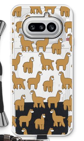 Alpacas