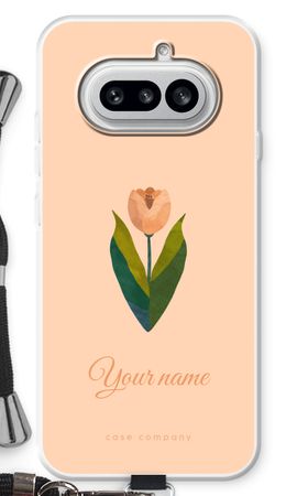Namecase 1 - Floral