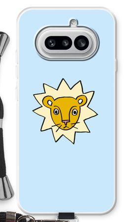 Little lion