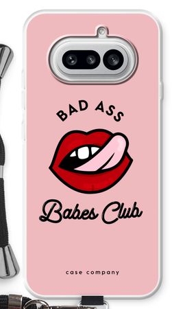 Badass Babes Club