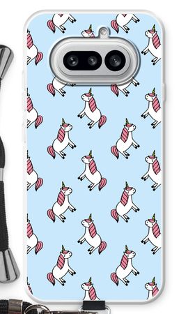 Unicorns everywhere