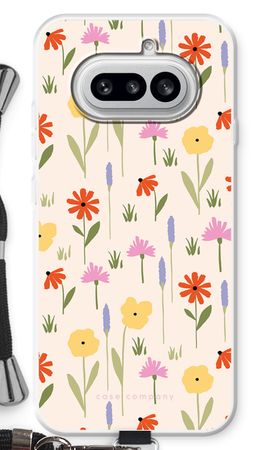 Floral