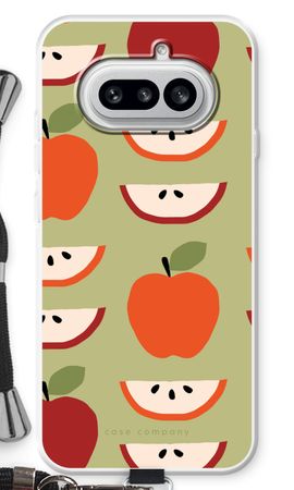 Apples