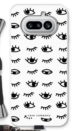Eye pattern #2