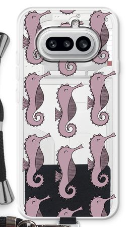 Seahorses