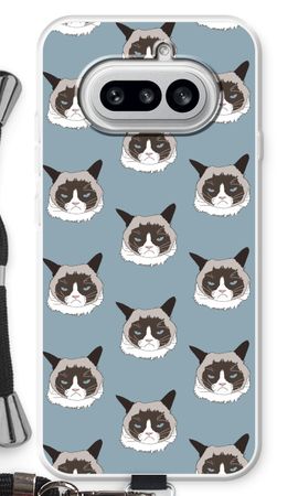 It's a Purrr Case